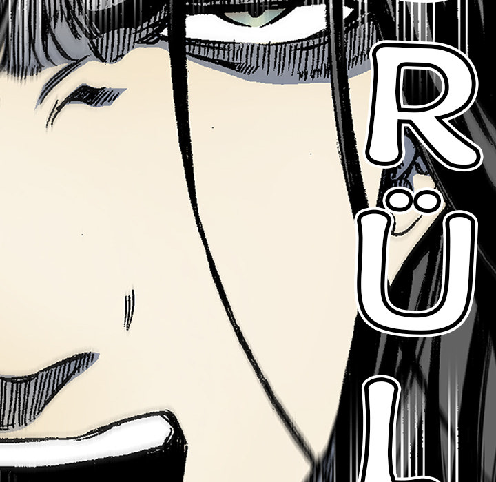 Die Legende von Sayu - episode 33 - 44