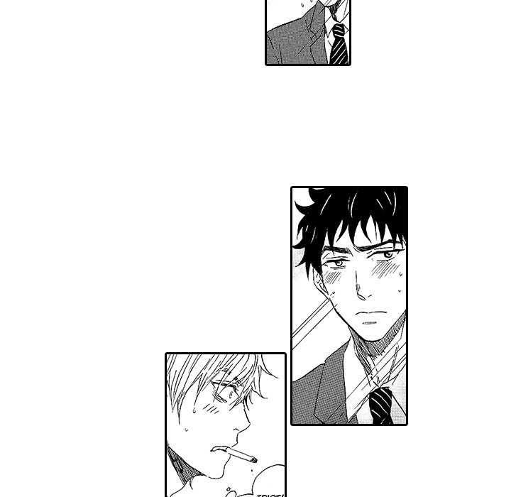 Kiss My Blood - episode 14 - 9