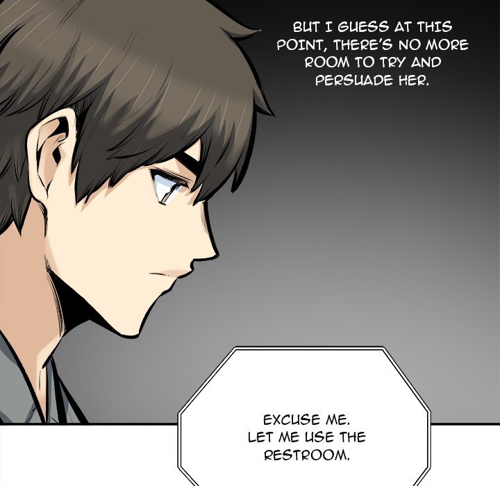 Excuse me, This is my Room - episode 114 - 26
