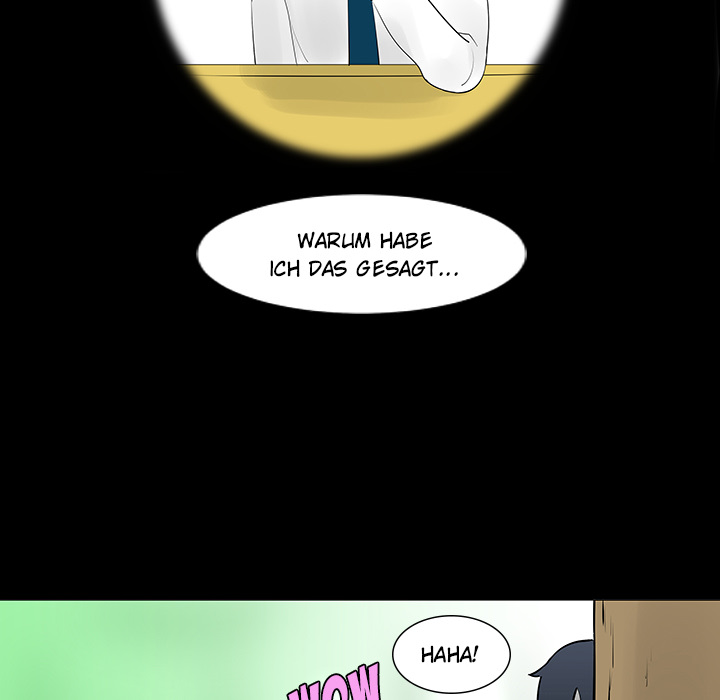 Der Nichtraucher - episode 11 - 30