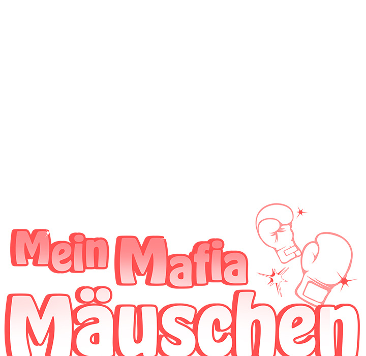 Mein Mafia Mäuschen - episode 1 - 122