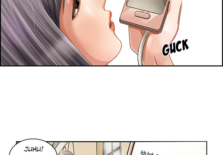 Gestörte Liebe - episode 1 - 3