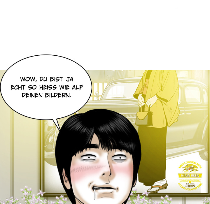 Der Sog der Sünde - episode 35 - 36