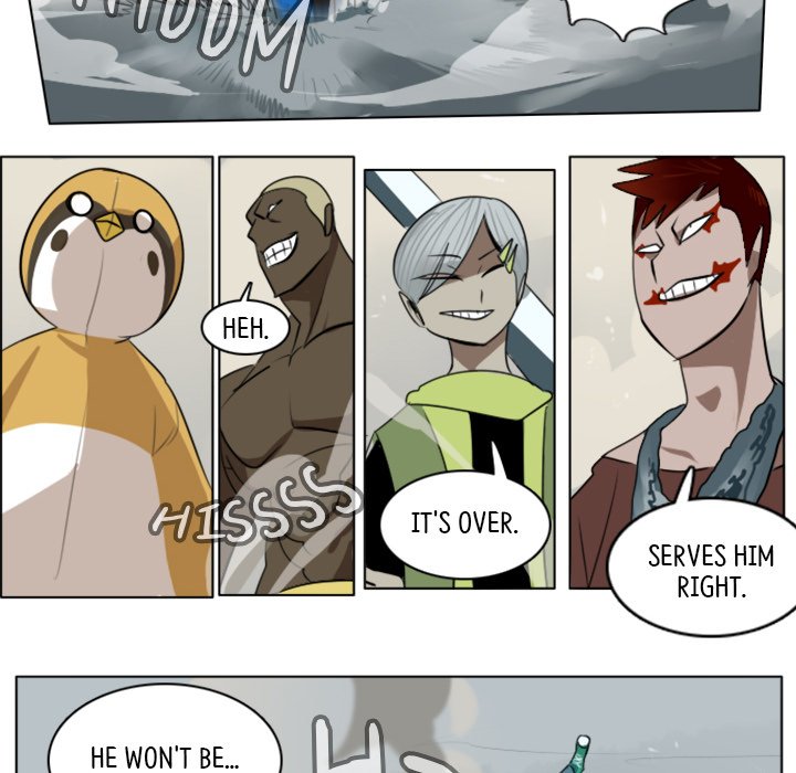 Ultimiter - episode 11 - 35