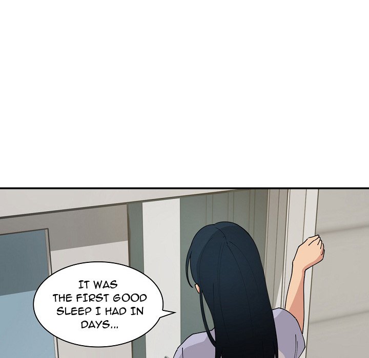 Close as Neighbors - episode 1 - 132