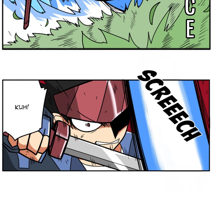 Maki and Friends - episode 37 - 67