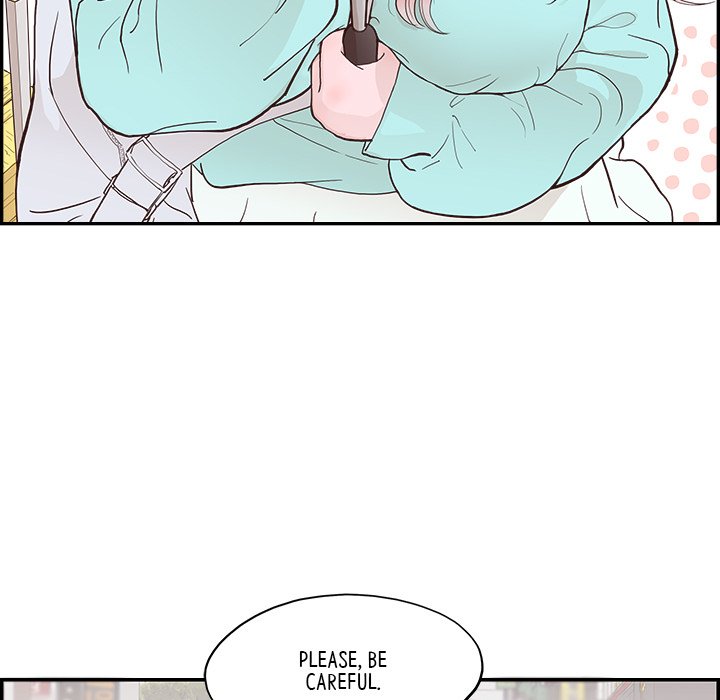 Sunny-Side Up - episode 1 - 22