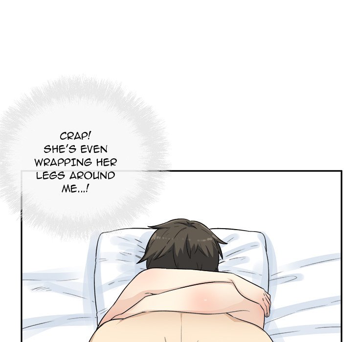 Excuse me, This is my Room - episode 59 - 44
