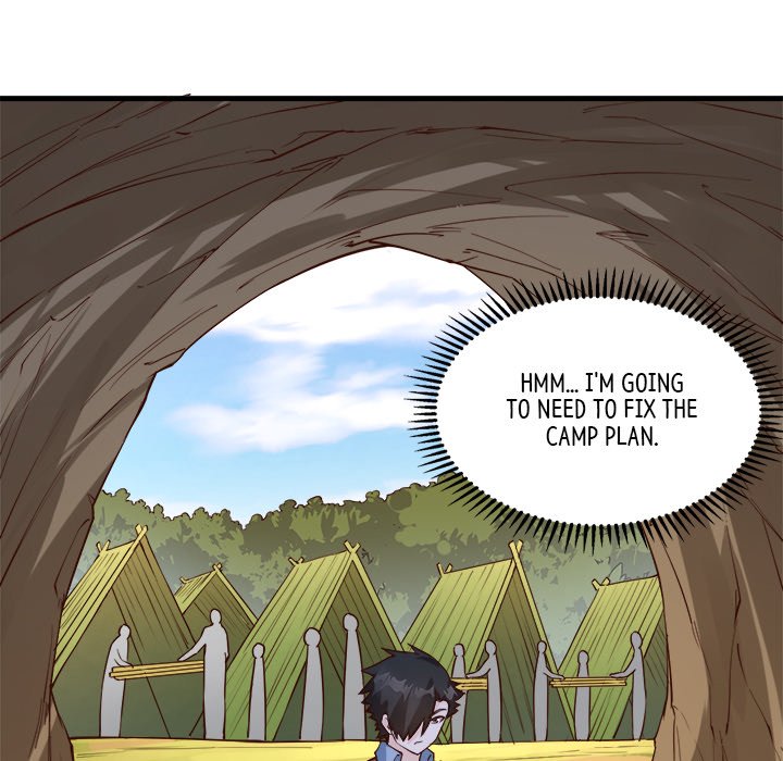 Survival Logbook - episode 45 - 90