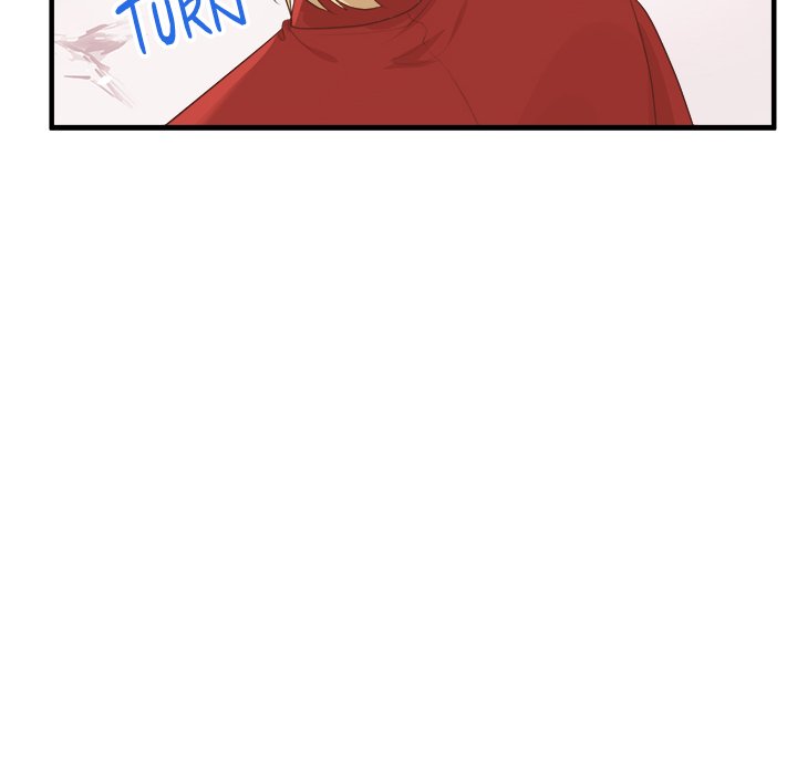 Strange Family - episode 55 - 29
