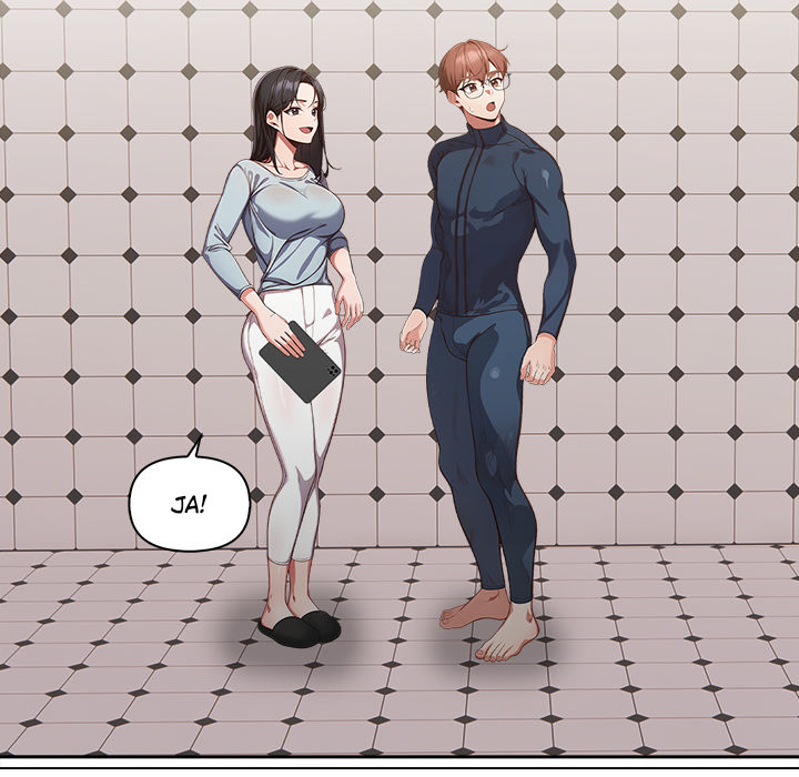 Love-Motion Capture - episode 1 - 90