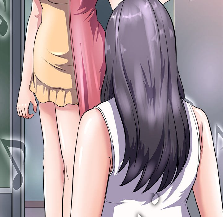 Immoral Family - episode 13 - 36