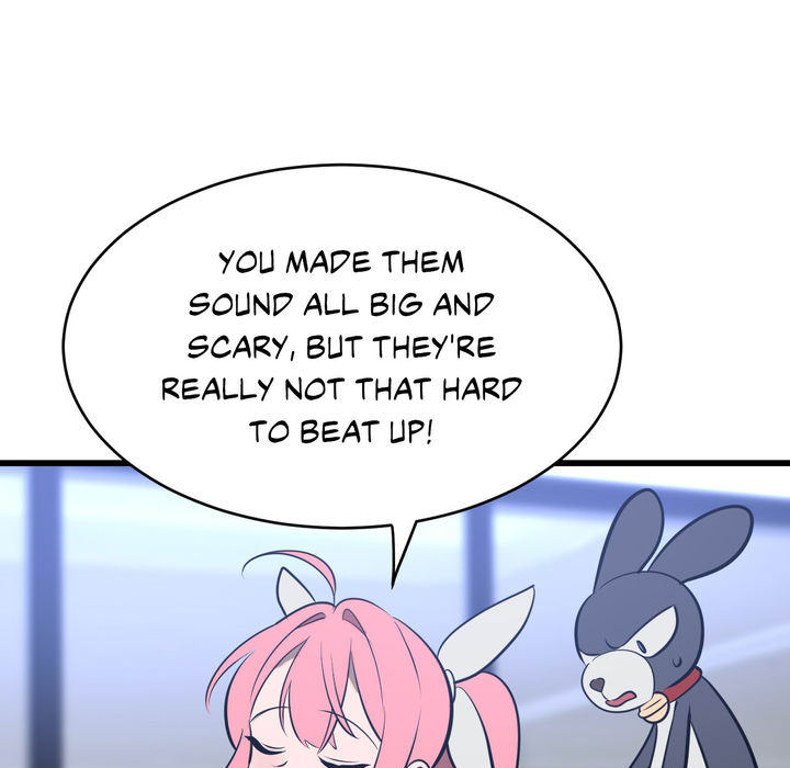 Magic-Girl Service - UNCENSORED - episode 6 - 166