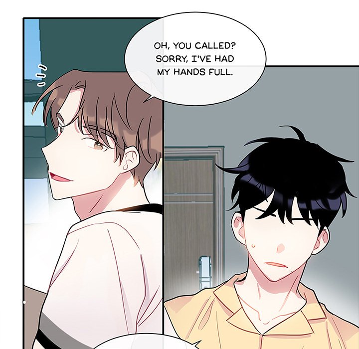 Wistful Summer - episode 11 - 77
