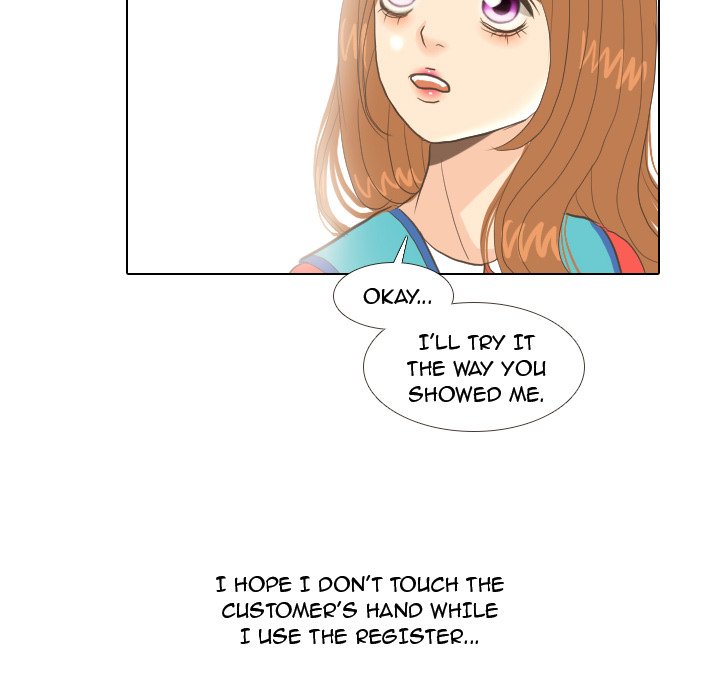 Hold My Hand - episode 13 - 64