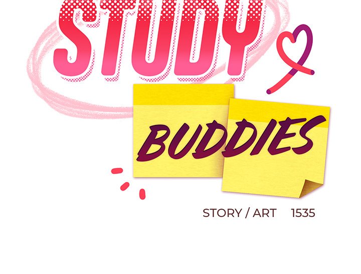 Study Buddies - episode 6 - 179