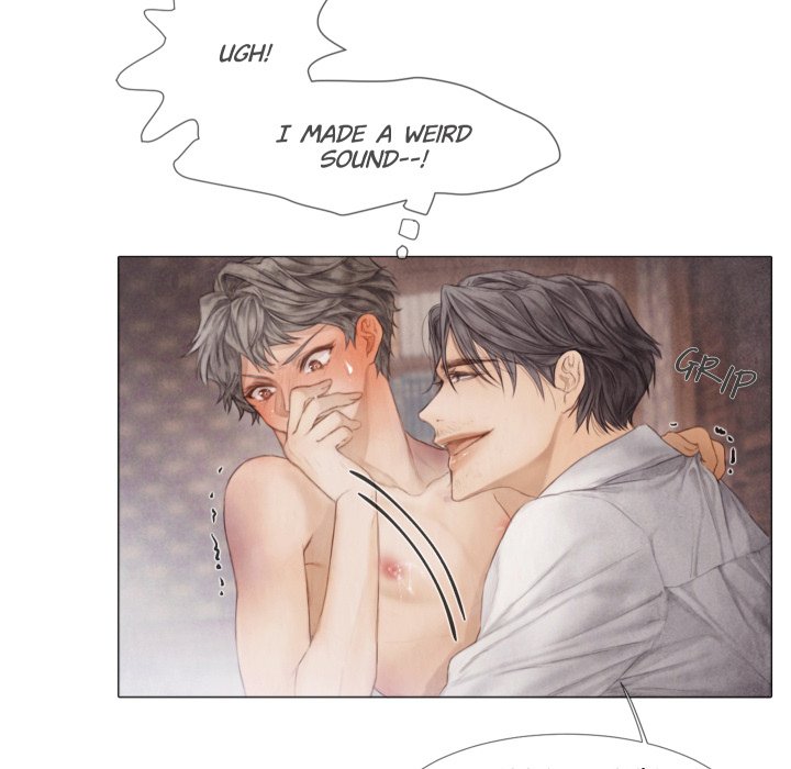 Broken Boy - episode 16 - 23