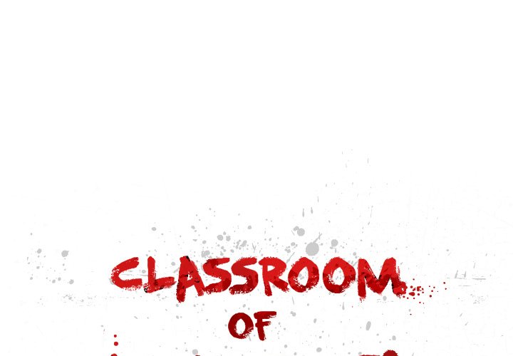 Classroom of Murder - episode 19 - 0