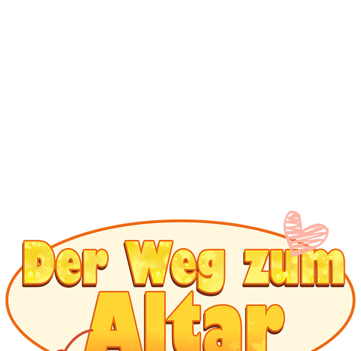 Der Weg zum Altar - episode 33 - 88