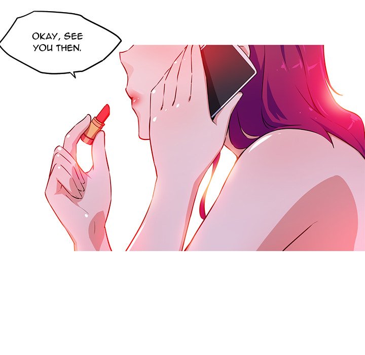 My Girlfriend is a Star - episode 31 - 49