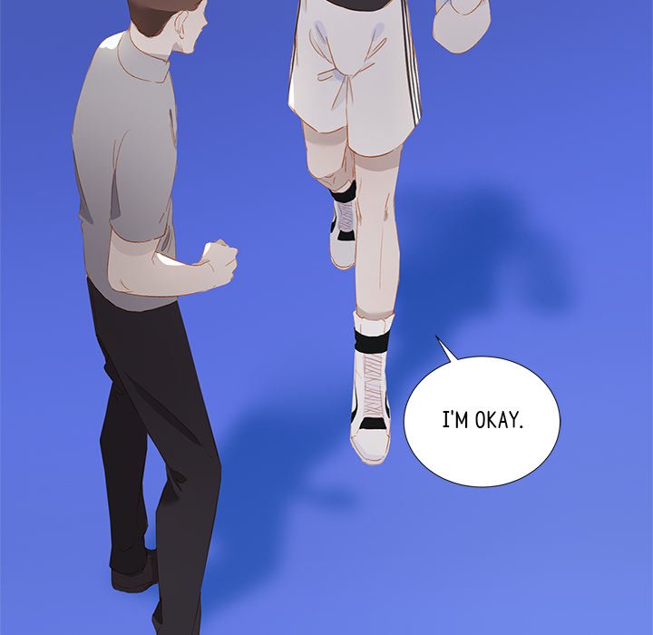 Ballerino - episode 34 - 47