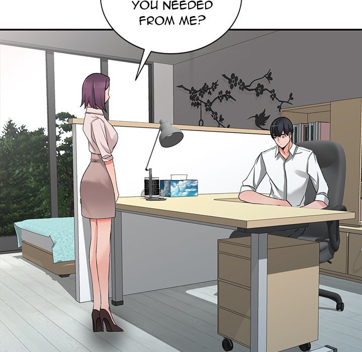 The Maids of the Mansion - episode 25 - 66