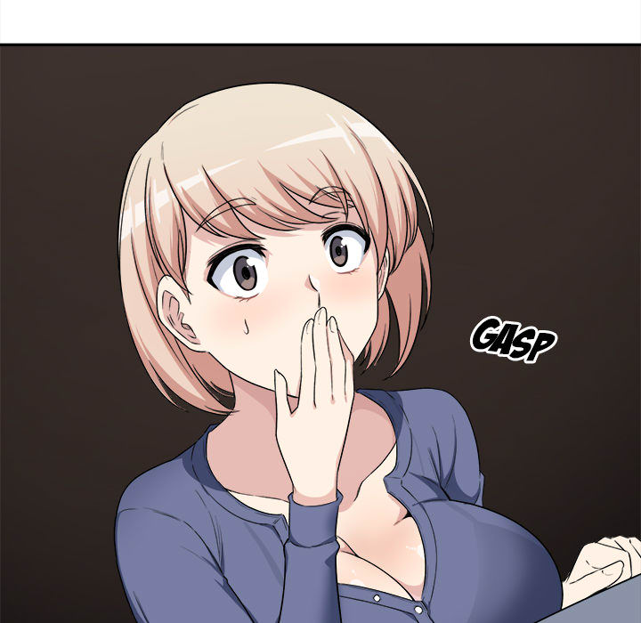 Excuse me, This is my Room - UNCENSORED - episode 9 - 90