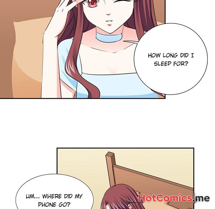 Good Morning, Mrs. Fu - episode 29 - 31