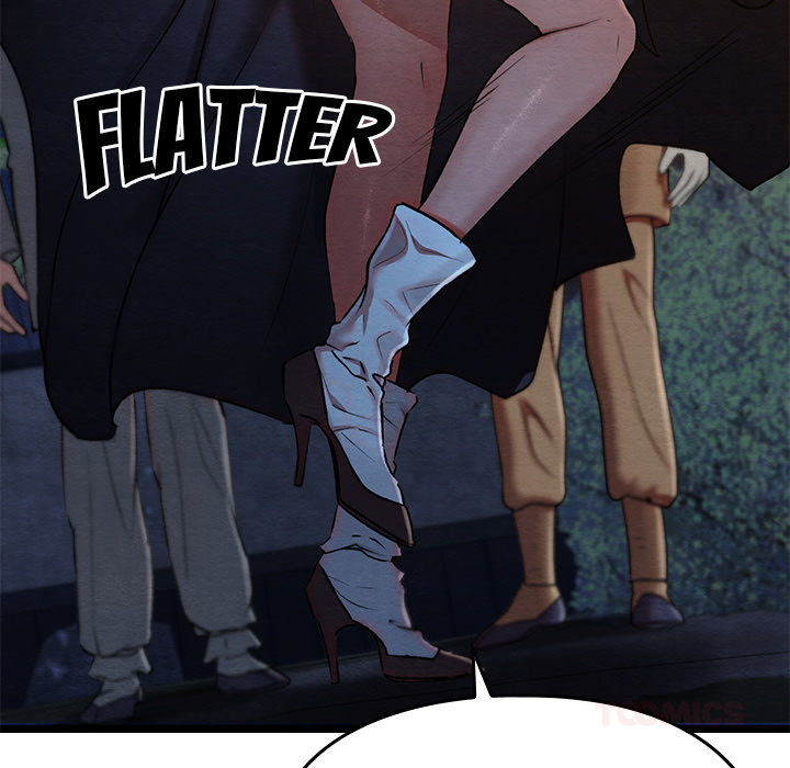 Meister in Intimität - episode 8 - 183