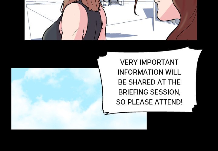 Project Utopia - episode 33 - 3