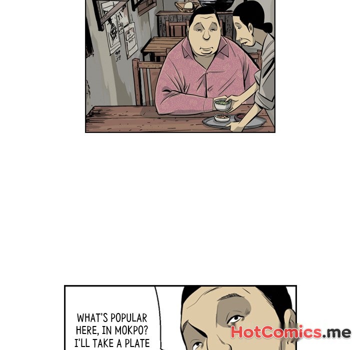 The Hooligans - episode 38 - 49