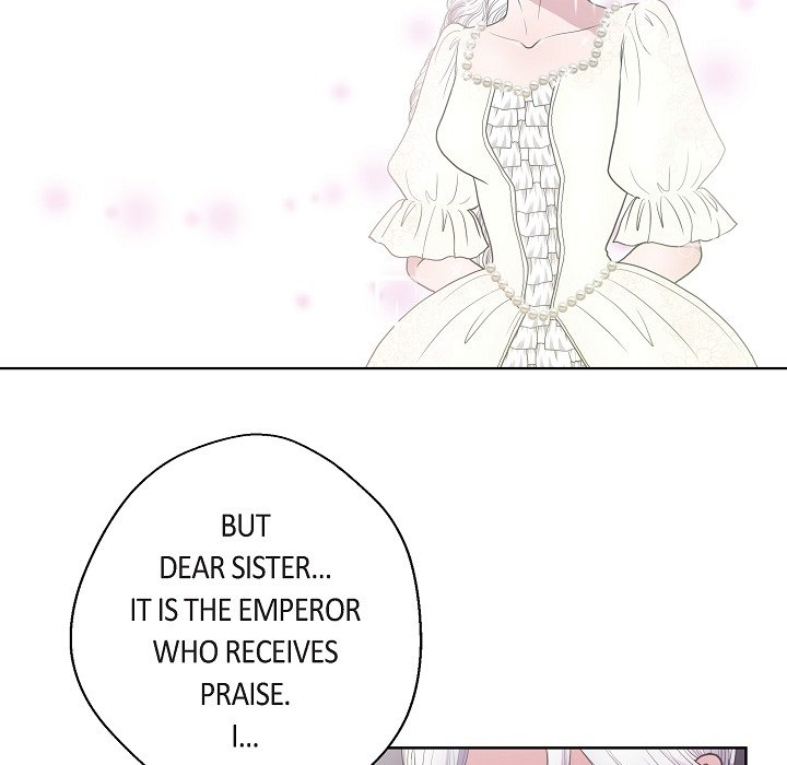 On the Emperor's Lap - episode 27 - 33