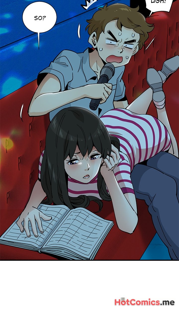 Love Factory - episode 6 - 55