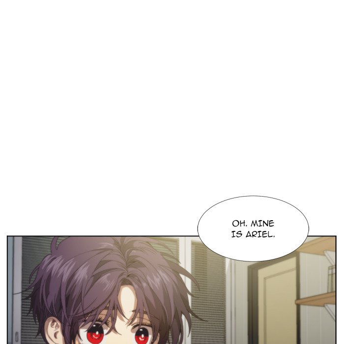 The Spring Scent of the Sea - episode 17 - 88