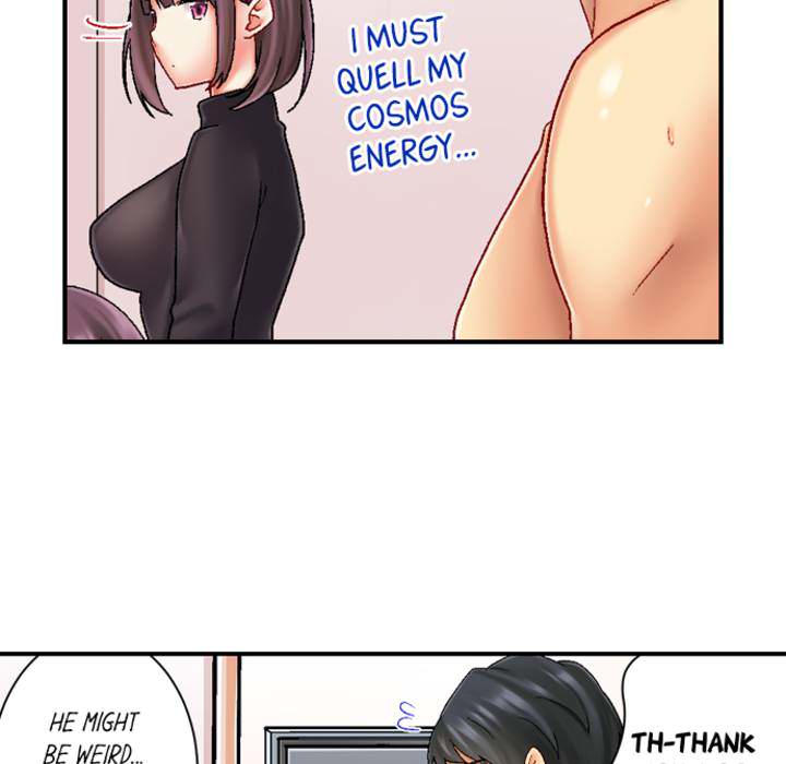 Our Kinky Newlywed Life - episode 2 - 7
