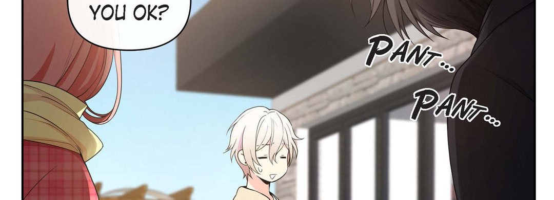 Sweet Caress - episode 9 - 193