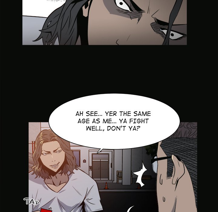 The Villain - episode 5 - 86