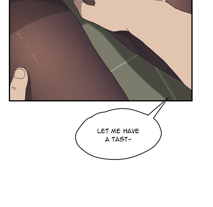 The Unwanted Roommate - episode 15 - 97