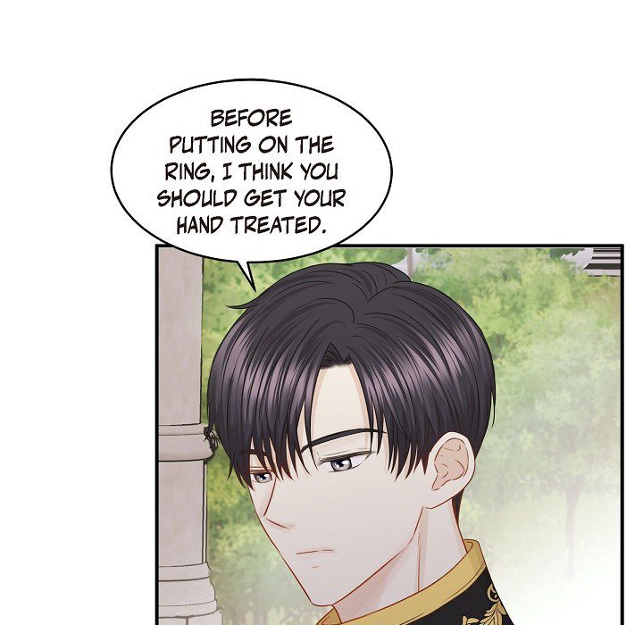 Hold on, Crown Prince! - episode 44 - 34