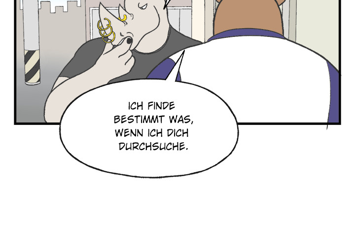 Mitschüler fressen verboten - episode 12 - 2