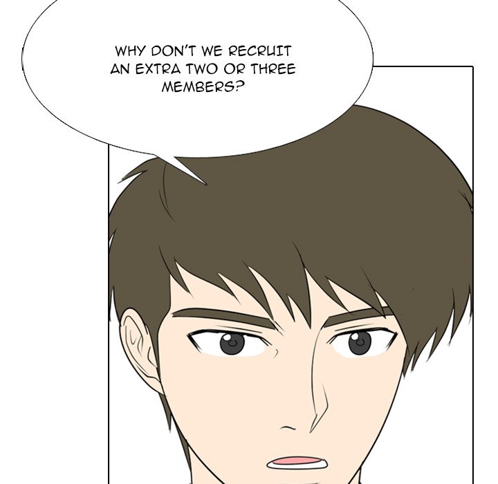 Taekwon High - episode 13 - 103