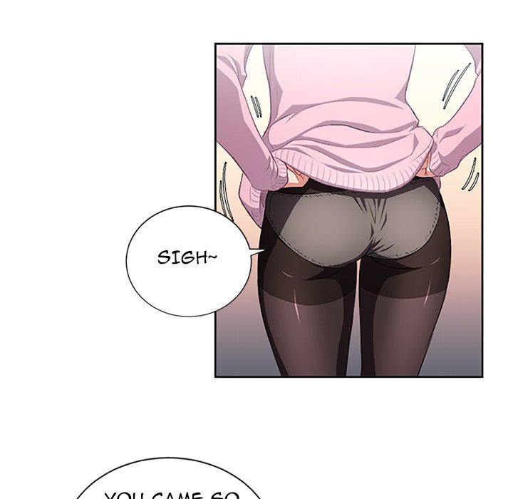 Yuri's Part Time Job - episode 65 - 43