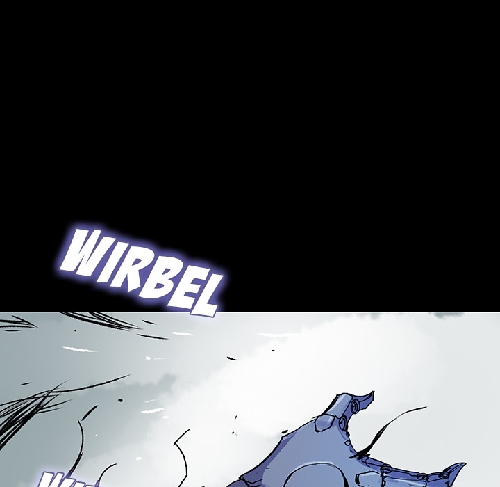 Blutklinge - episode 44 - 82