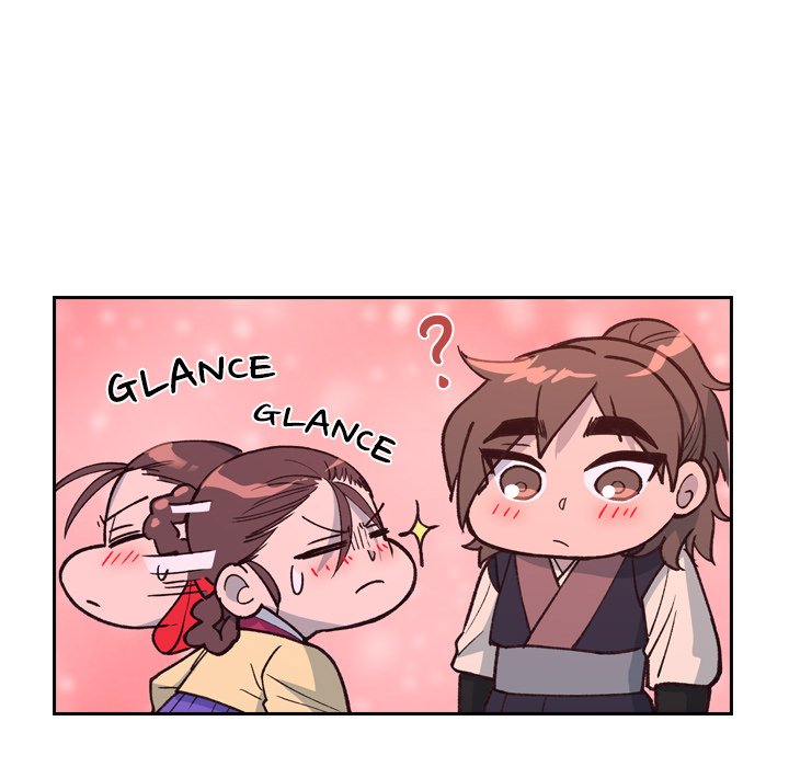 The Princess's Guard - episode 6 - 8