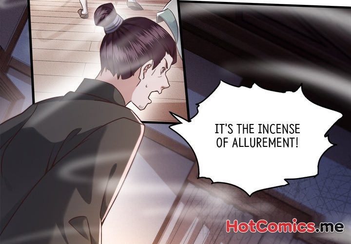 The Queen of Hell - episode 13 - 1