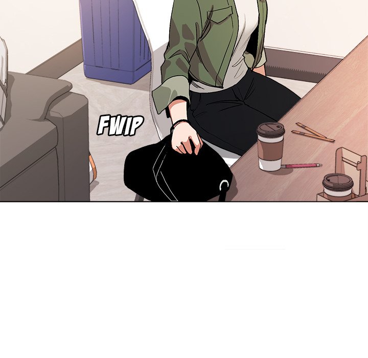 An Outsider's Way In - episode 3 - 97