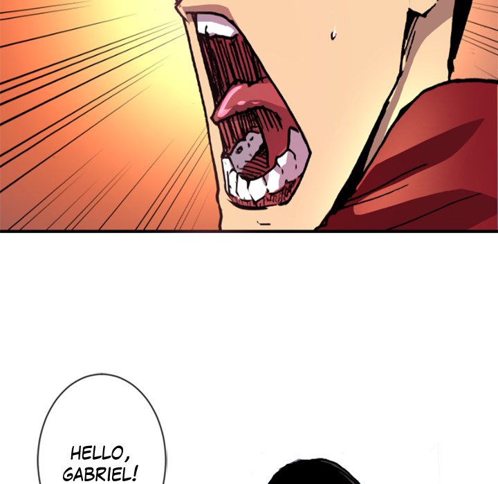 Galauman - episode 28 - 40