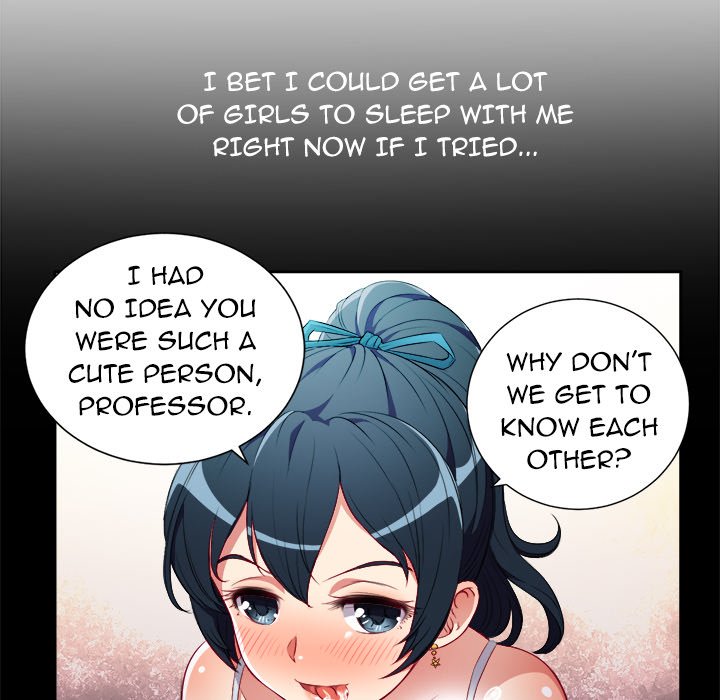 Yuri's Part Time Job - episode 38 - 23