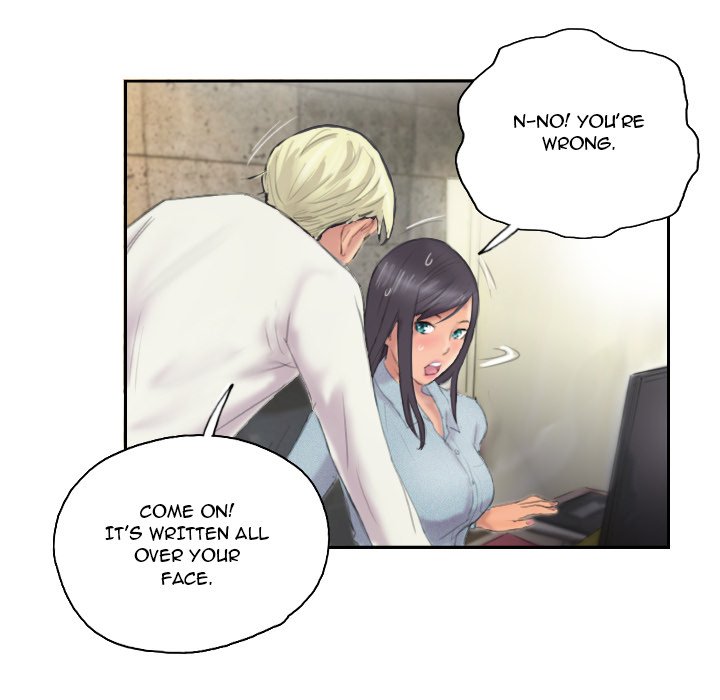 New Face - episode 9 - 37