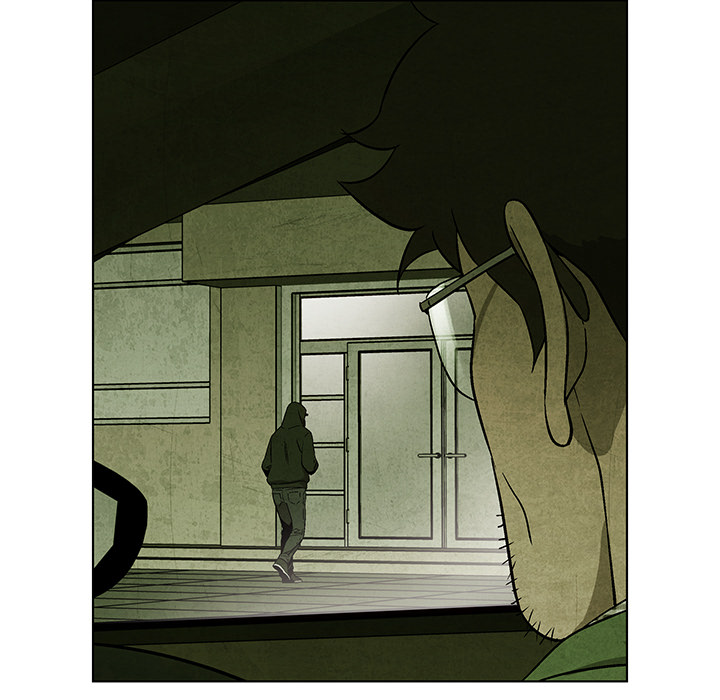 Gorgón - episode 31 - 44